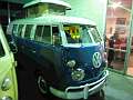 VW Bus